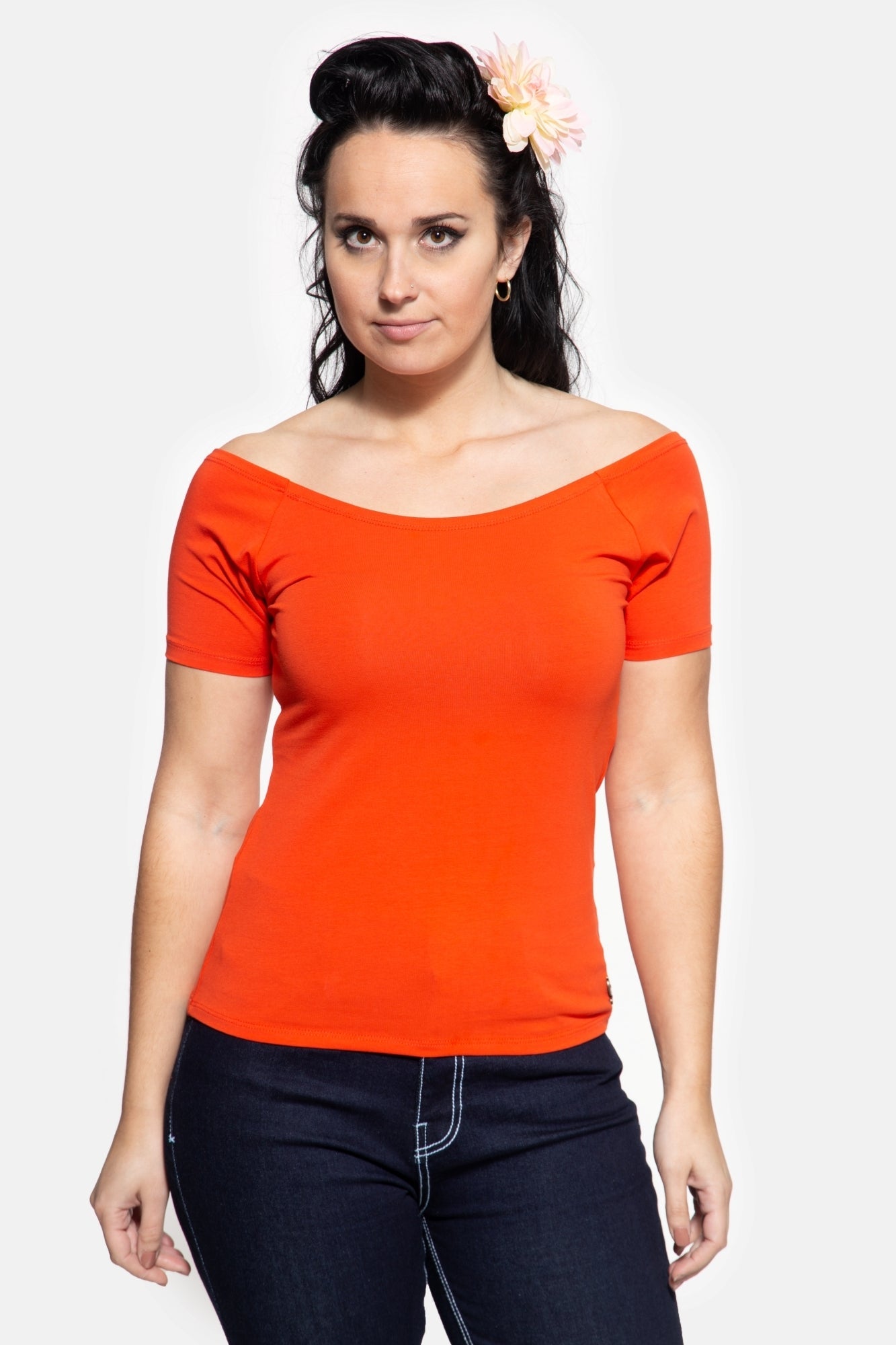Queen Kerosin - U-Boot T-Shirt