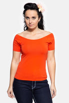 Queen Kerosin - U-Boot T-Shirt