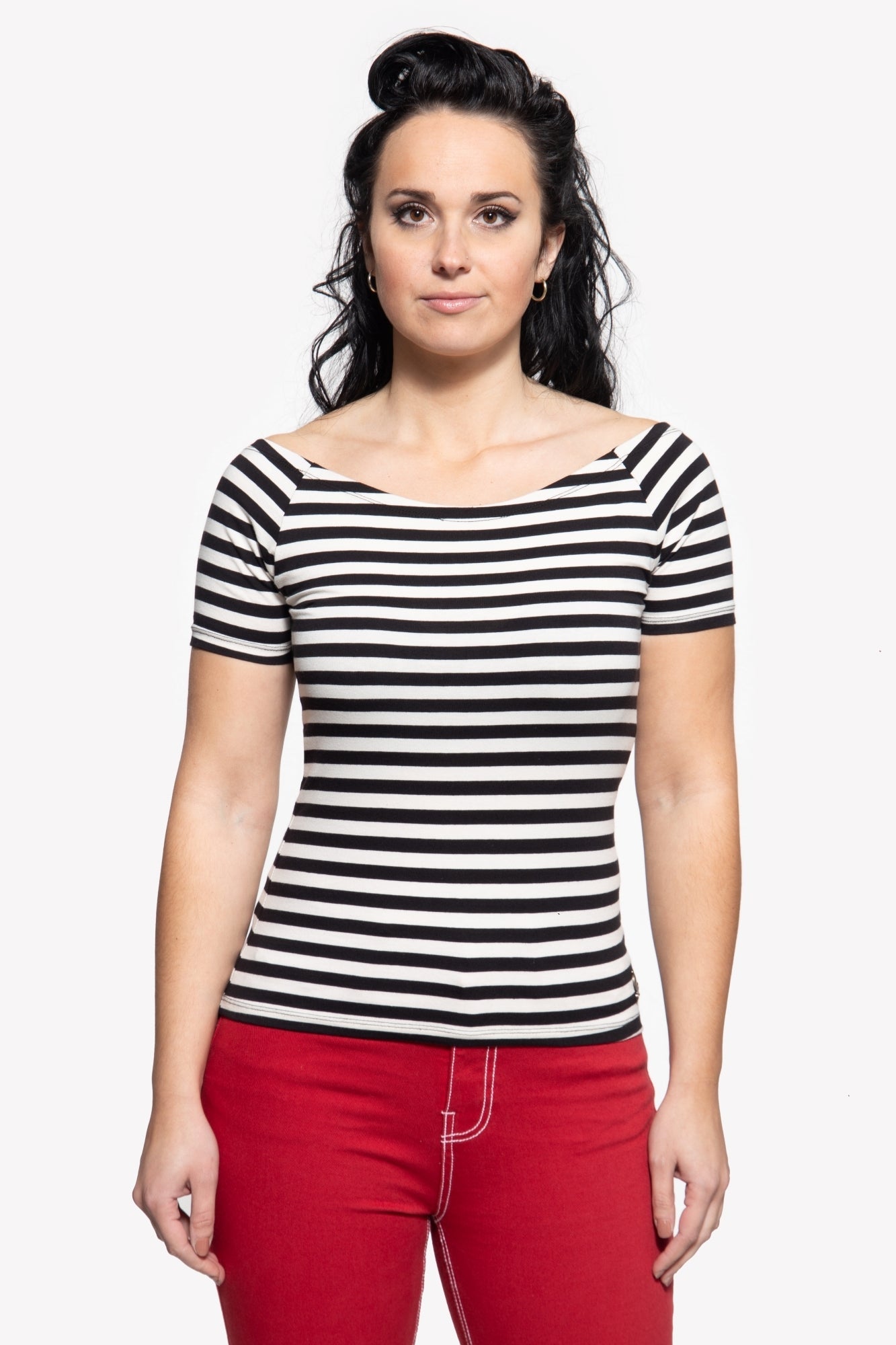 Queen Kerosin - U-Boot T-Shirt
