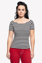Queen Kerosin - U-Boot T-Shirt