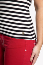 Queen Kerosin - U-Boot T-Shirt