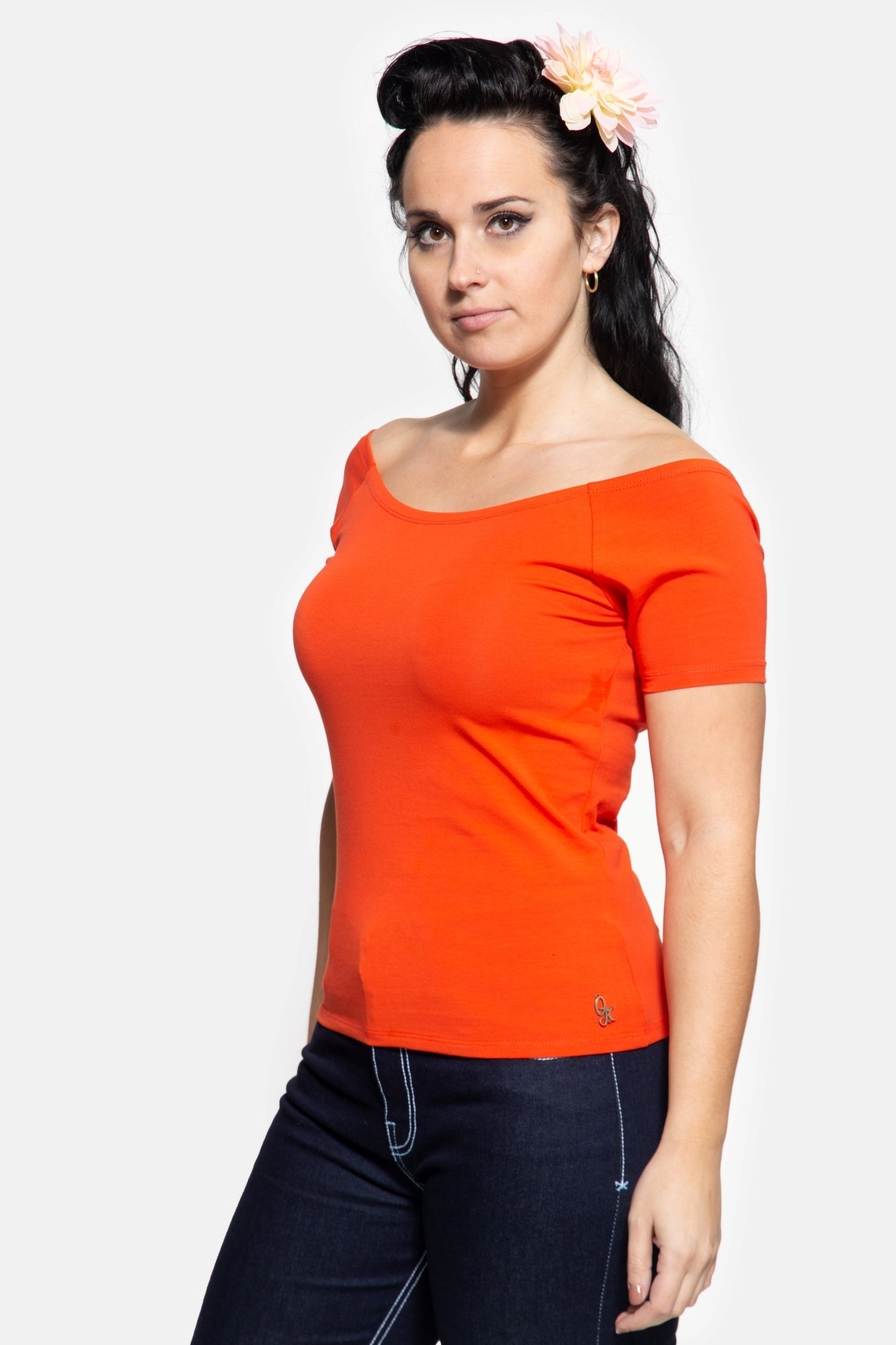 Queen Kerosin - U-Boot T-Shirt