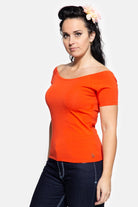 Queen Kerosin - U-Boot T-Shirt