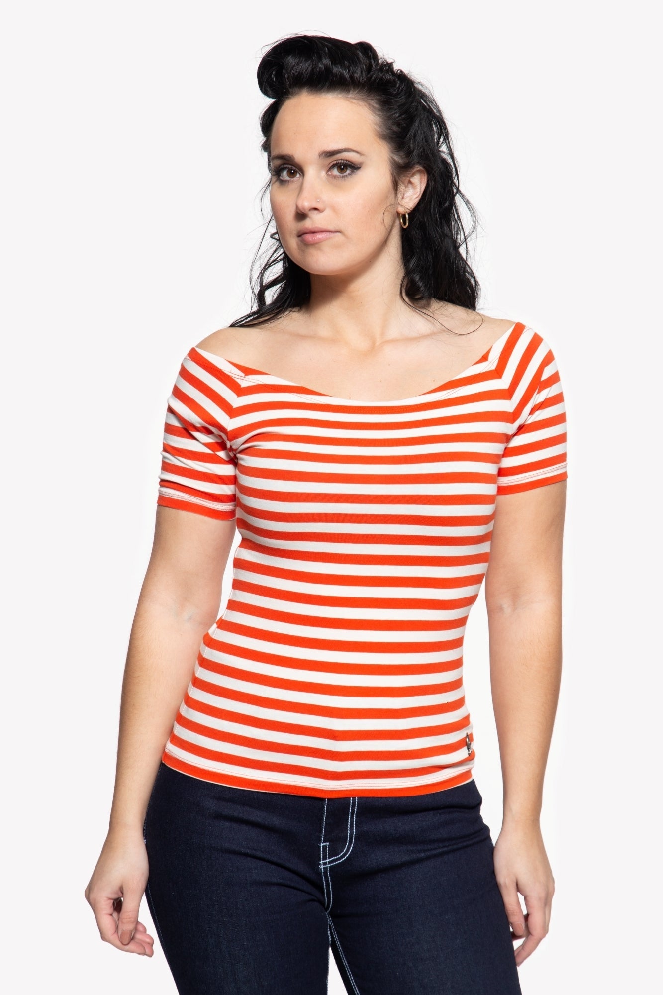 Queen Kerosin - U-Boot T-Shirt