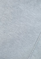 Queen Kerosin - Washed Joggdenim Shirt «Snake Girl»