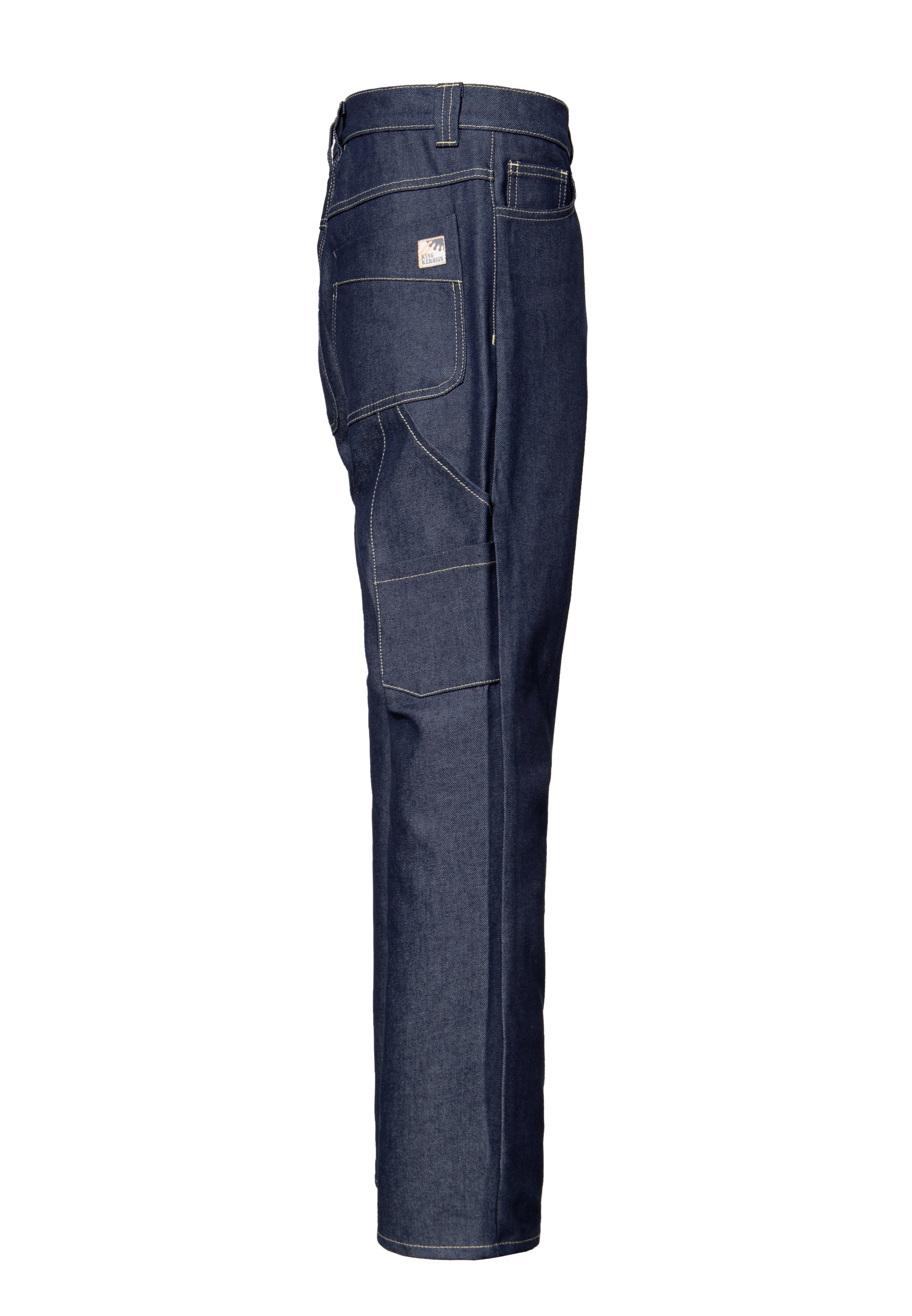 King Kerosin - Worker Jeanshose