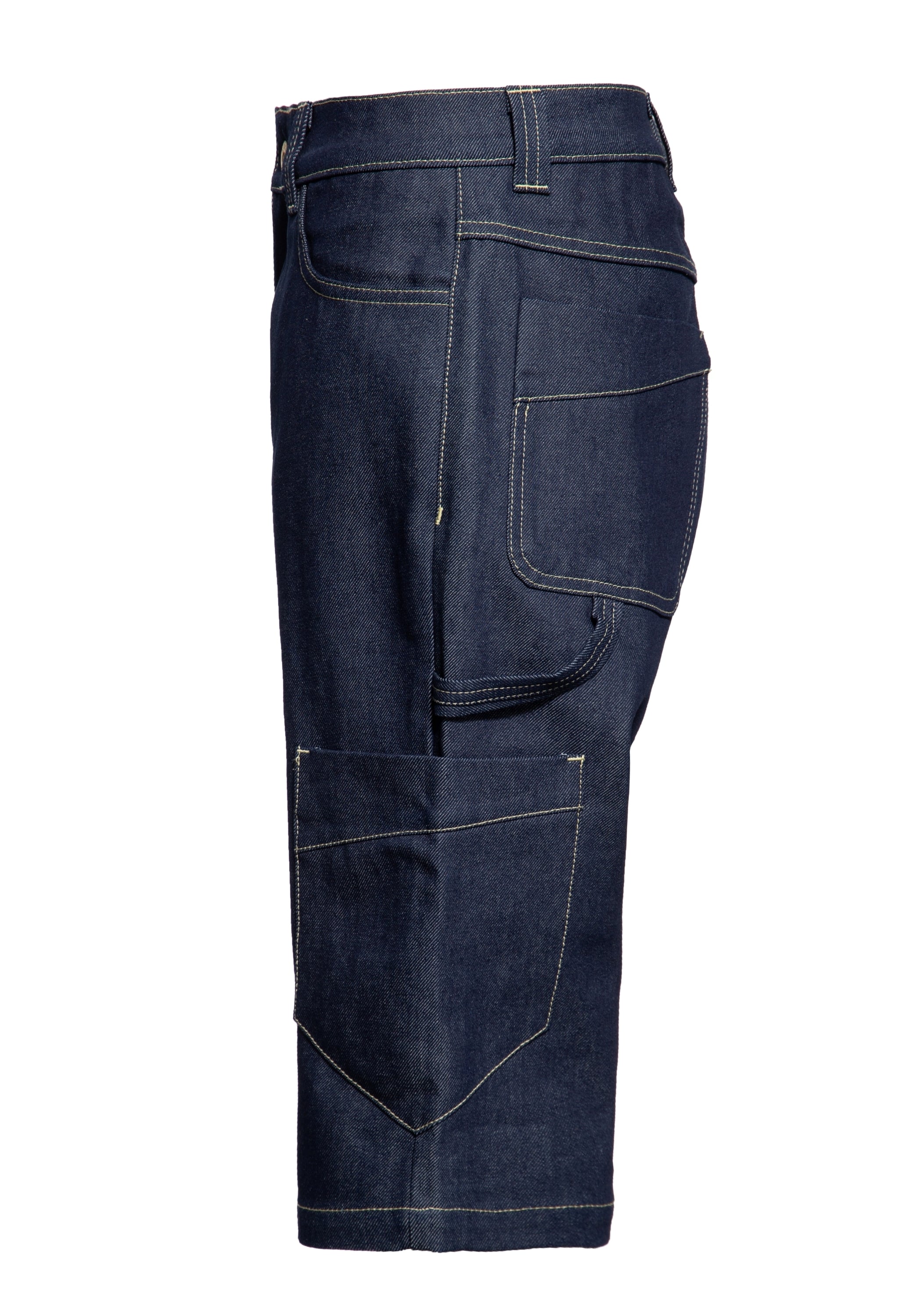King Kerosin - Worker Shorts