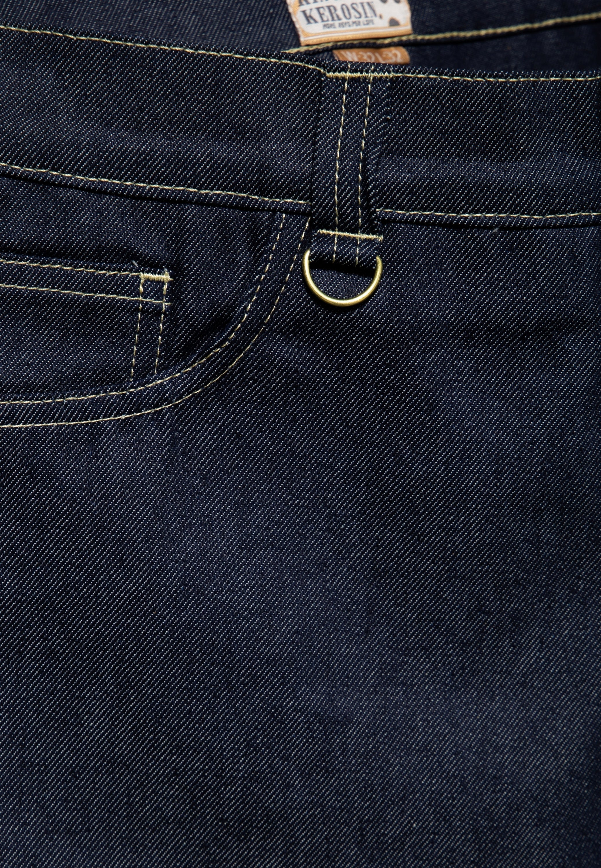 King Kerosin - Worker Shorts
