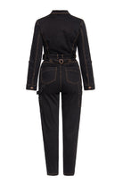 Queen Kerosin - Workwear Overall